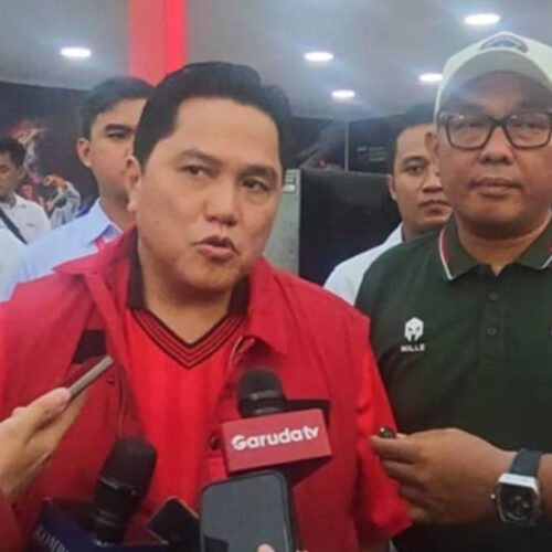Gambar Berita Olahraga PT SOROT MEDIA NUSANTARA (2)