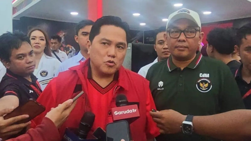 Gambar Berita Olahraga PT SOROT MEDIA NUSANTARA (2)